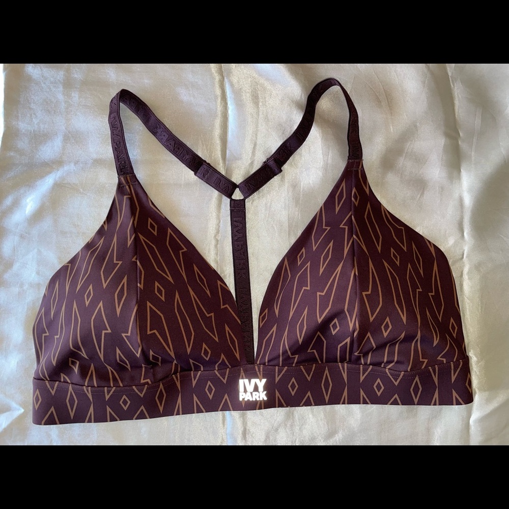 Ivy Park Bra